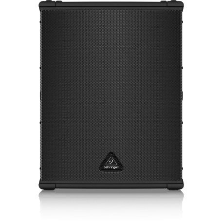 Behringer EUROLIVE B1500XP głośnik 2-drożny Czarny Przewodowa Behringer EUROLIVE B1500XP głośnik 2-drożny Czarny Przewodowa