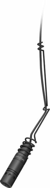 Behringer HM50-BK Mikrofon pojemnościowy Behringer HM50-BK Mikrofon pojemnościowy