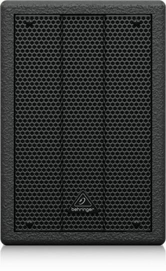 Behringer SAT 1004 Kolumna głośnikowa 4" pasywna 160W Behringer SAT 1004 Kolumna głośnikowa 4" pasywna 160W