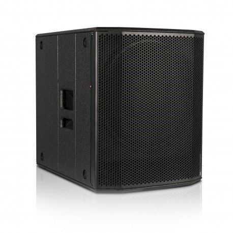 DBTechnologies SUB 618 Subwoofer aktywny 18" DBTechnologies SUB 618 Subwoofer aktywny 18"