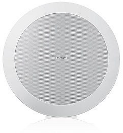 Tannoy CVS 4 MICRO 4" współosiowy głośnik sufitowy z płytką tylną puszką do zastosowań instalacyjnych Tannoy CVS 4 MICRO 4" współosiowy głośnik sufitowy z płytką tylną puszką do zastosowań instalacyjnych