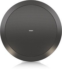 Tannoy CVS 601-BK 6,5" współosiowy głośnik sufitowy do zastosowań instalacyjnych ()