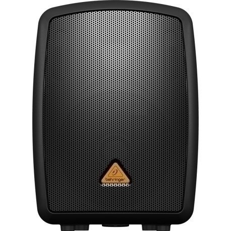 Behringer Europort MPA40BT 2-drożny