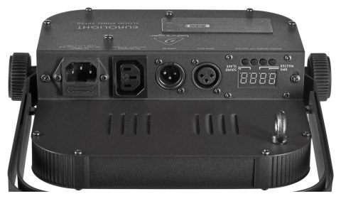 Behringer FLOOD PANEL FP150 - profesjonalny płaski panel LED o mocy 15 W Behringer FLOOD PANEL FP150 - profesjonalny płaski panel LED o mocy 15 W