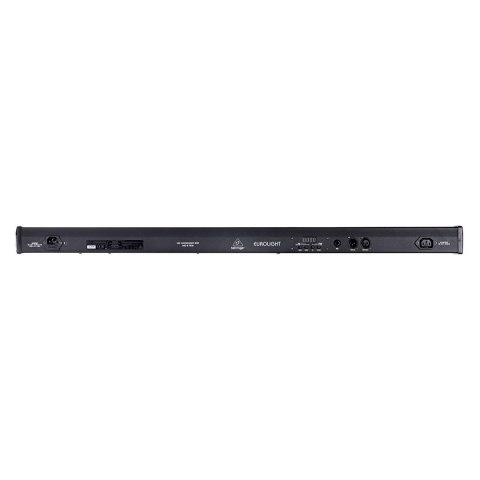 Behringer LED FLOODLIGHT BAR 240-8 RGB - profesjonalny reflektor z 240 diodami LED RGB w 8 segmentach Behringer LED FLOODLIGHT BAR 240-8 RGB - profesjonalny reflektor z 240 diodami LED RGB w 8 segmentach