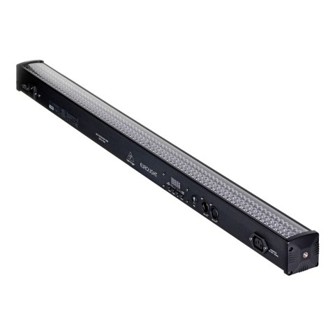 Behringer LED FLOODLIGHT BAR 240-8 RGB - profesjonalny reflektor z 240 diodami LED RGB w 8 segmentach Behringer LED FLOODLIGHT BAR 240-8 RGB - profesjonalny reflektor z 240 diodami LED RGB w 8 segmentach