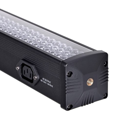 Behringer LED FLOODLIGHT BAR 240-8 RGB - profesjonalny reflektor z 240 diodami LED RGB w 8 segmentach Behringer LED FLOODLIGHT BAR 240-8 RGB - profesjonalny reflektor z 240 diodami LED RGB w 8 segmentach