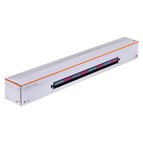 Behringer LED FLOODLIGHT BAR 240-8 RGB - profesjonalny reflektor z 240 diodami LED RGB w 8 segmentach Behringer LED FLOODLIGHT BAR 240-8 RGB - profesjonalny reflektor z 240 diodami LED RGB w 8 segmentach