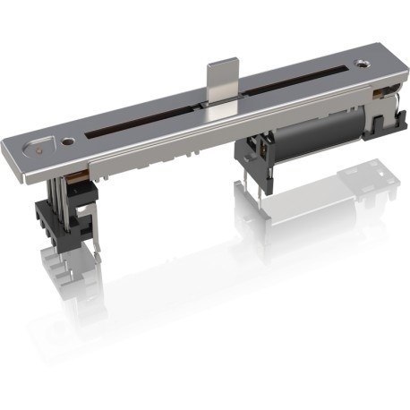 Behringer MOTOR FADER MF60T Zestaw faderów do serii MOTOR - 5 szt. Behringer MOTOR FADER MF60T Zestaw faderów do serii MOTOR - 5 szt.