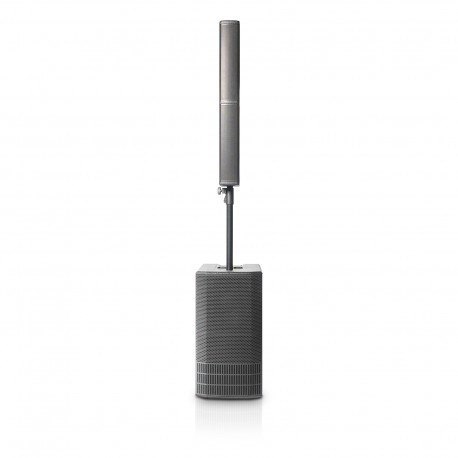 DBTechnologies ES 1002 Aktywny system nagłośnieniowy DBTechnologies ES 1002 Aktywny system nagłośnieniowy
