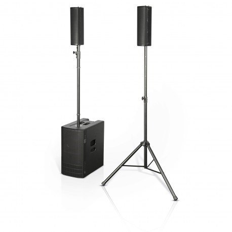 DBTechnologies ES 1203 Aktywny system nagłośnieniowy 2400W DBTechnologies ES 1203 Aktywny system nagłośnieniowy 2400W