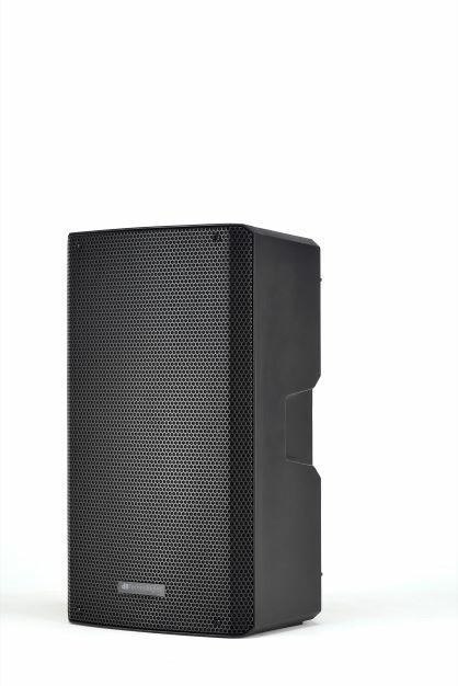 DBTechnologies KL 15 Kolumna głośnikowa aktywna 15" DBTechnologies KL 15 Kolumna głośnikowa aktywna 15"