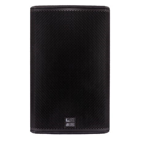 DBTechnologies LVX-15 Kolumna głośnikowa aktywna 15" DBTechnologies LVX-15 Kolumna głośnikowa aktywna 15"