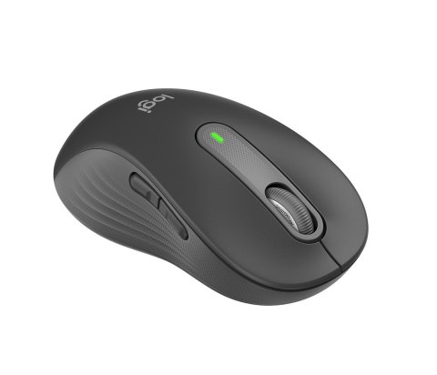 MOUSE USB OPTICAL WRL M650/BLACK 910-006239 LOGITECH MOUSE USB OPTICAL WRL M650/BLACK 910-006239 LOGITECH