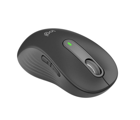 MOUSE USB OPTICAL WRL M650/BLACK 910-006239 LOGITECH MOUSE USB OPTICAL WRL M650/BLACK 910-006239 LOGITECH