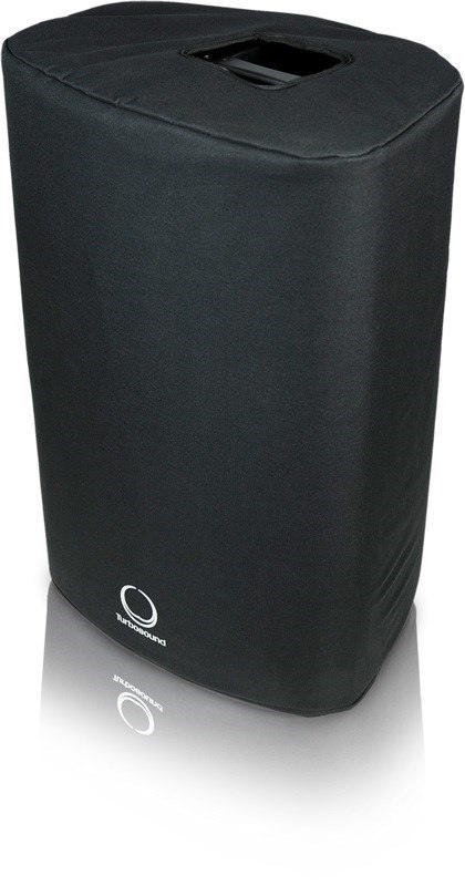 Turbosound TS-PC15-1 Pokrowiec do kolumny 15" serii iX/iQ Turbosound TS-PC15-1 Pokrowiec do kolumny 15" serii iX/iQ