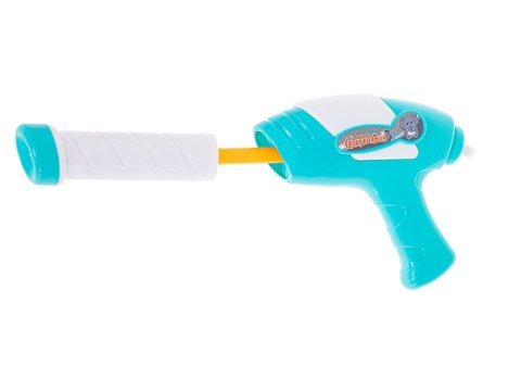 Pistolet na wodę broń wodna plecak zbiornik krab żółty Pistolet na wodę broń wodna plecak zbiornik krab żółty