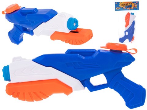 Pistolet na wodę wyrzutnia wodna 400ml