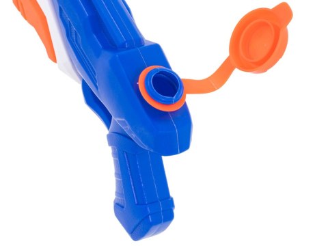 Pistolet na wodę wyrzutnia wodna 400ml