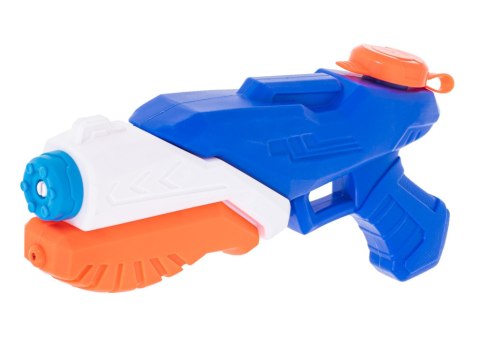 Pistolet na wodę wyrzutnia wodna 400ml