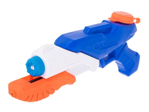 Pistolet na wodę wyrzutnia wodna 400ml