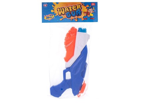 Pistolet na wodę wyrzutnia wodna 400ml