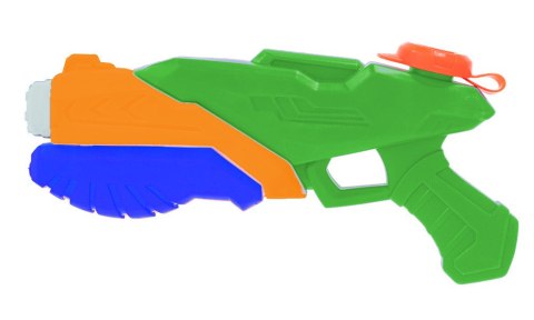 Pistolet na wodę wyrzutnia wodna 400ml