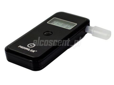 Alkomat elektrochemiczny Promiler AL 9000 Lite Alkomat elektrochemiczny Promiler AL 9000 Lite