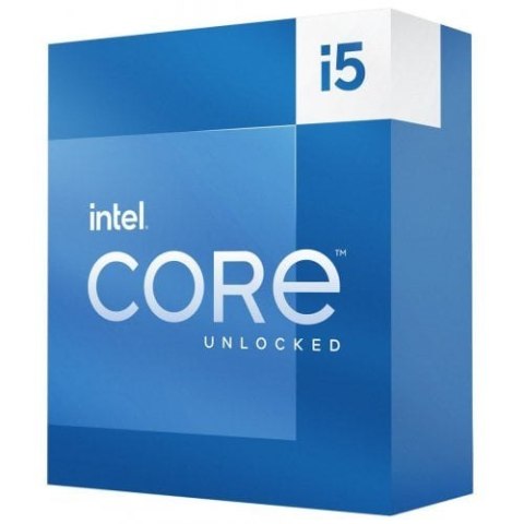 Procesor INTEL Core i5-14600KF BOX (3.5 GHz /24 MB /Socket 1700 ) Procesor INTEL Core i5-14600KF BOX (3.5 GHz /24 MB /Socket 1700 )