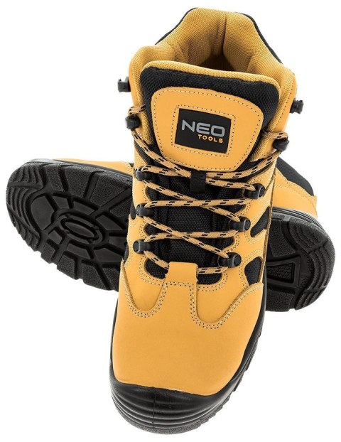 NEO tools 82-128 obuwie ochronne NEO tools 82-128 obuwie ochronne