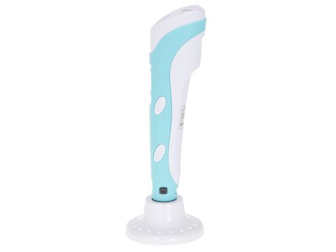 Długopis drukarka pen 3D zestaw + wkłady 9 metrów