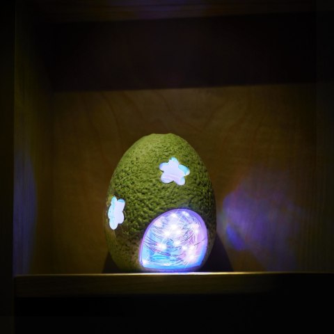 Lampki LED druciki dekoracyjne 5m 50LED multikolor Lampki LED druciki dekoracyjne 5m 50LED multikolor