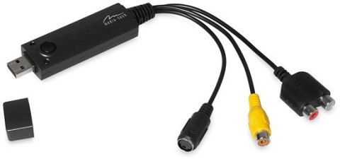 Tuner TV MEDIA-TECH Video Grabber MT4169 Tuner TV MEDIA-TECH Video Grabber MT4169