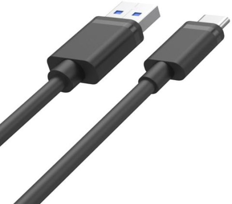 Unitek przewód USB 3.1 typ A - typ C M-M 3 m