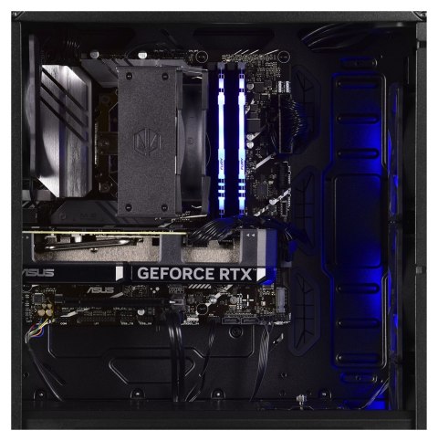 Actina PBA 5500/16GB/1TB/RX6600/600W
