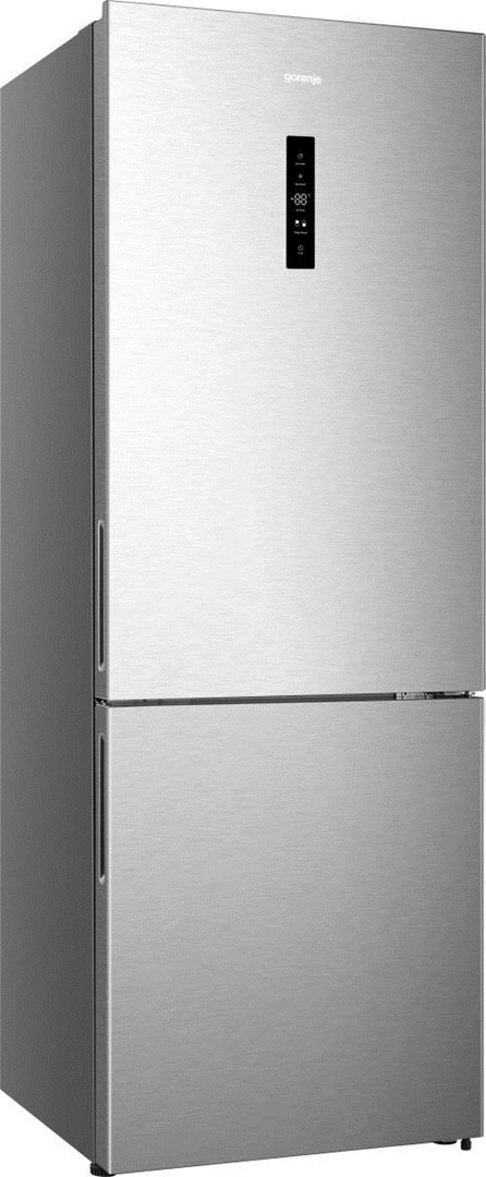 Chłodziarko-zamrażarka GORENJE NRK720EAXL4 Chłodziarko-zamrażarka GORENJE NRK720EAXL4