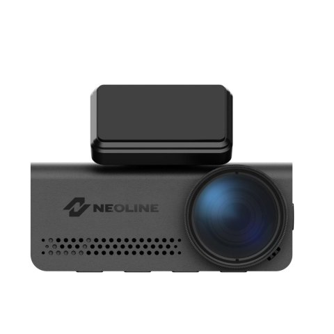 Wideorejestrator NEOLINE ARGUS 4K dual WiFi GPS czarny Wideorejestrator NEOLINE ARGUS 4K dual WiFi GPS czarny