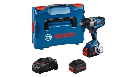 Bosch GDS 18V-1050 H 1750 RPM Bosch GDS 18V-1050 H 1750 RPM