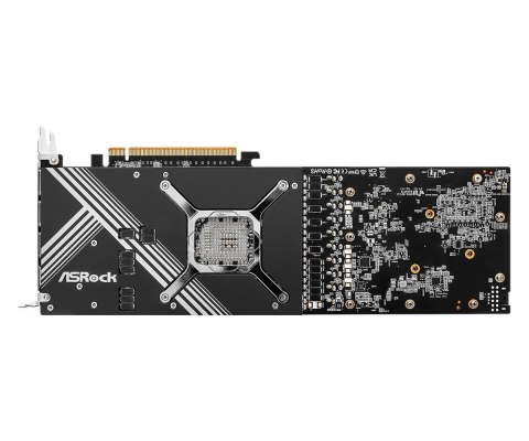 Karta graf. Asrock Radeon RX 7900 XT Creator 20GB Karta graf. Asrock Radeon RX 7900 XT Creator 20GB