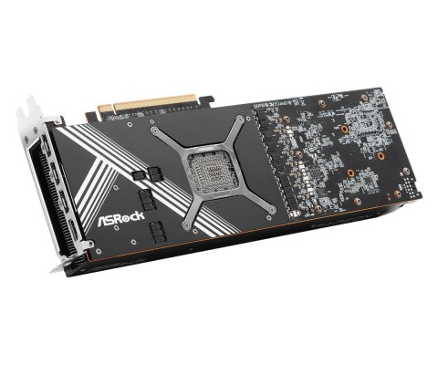 Karta graf. Asrock Radeon RX 7900 XT Creator 20GB Karta graf. Asrock Radeon RX 7900 XT Creator 20GB