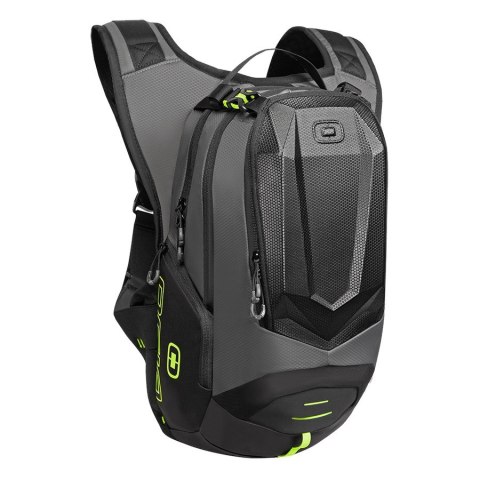 OGIO Dakar plecak Plecak sportowy Czarny Kopolimer Etylenu z Octanem Winylu (EVA) OGIO Dakar plecak Plecak sportowy Czarny Kopolimer Etylenu z Octanem Winylu (EVA)