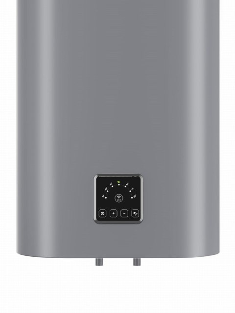 Bojler elektryczny LIN LIFVD2 80L szary z WI-FI Bojler elektryczny LIN LIFVD2 80L szary z WI-FI