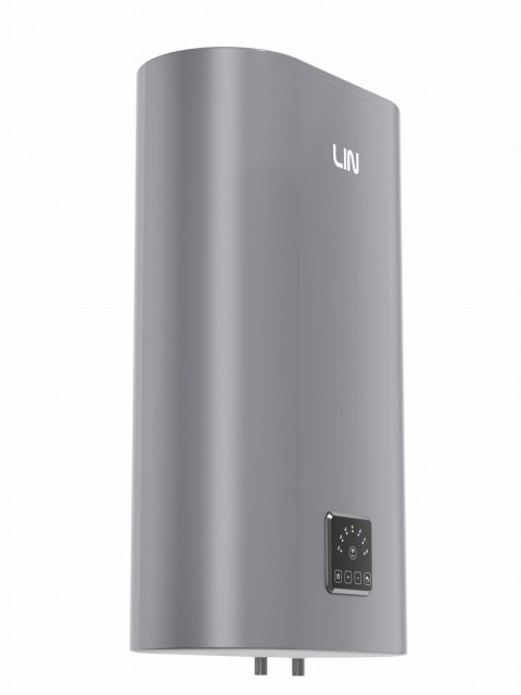 Bojler elektryczny LIN LIFVD2 80L szary z WI-FI Bojler elektryczny LIN LIFVD2 80L szary z WI-FI