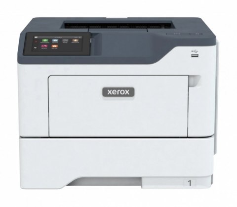 Drukarka laserowa XEROX Versalink B410DN (1200 x 1200dpi /maks. A4 /Czarno-biały /Biało-grafitowy ) Drukarka laserowa XEROX Versalink B410DN (1200 x 1200dpi /maks. A4 /Czarno-biały /Biało-grafitowy )