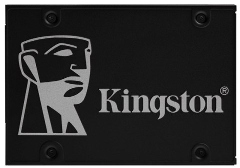 Dysk SSD KINGSTON KC600 512 GB KC600 (2.5″ /512GB /SATA III (6 Gb/s) /550MB/s /520MB/s) Dysk SSD KINGSTON KC600 512 GB KC600 (2.5″ /512GB /SATA III (6 Gb/s) /550MB/s /520MB/s)