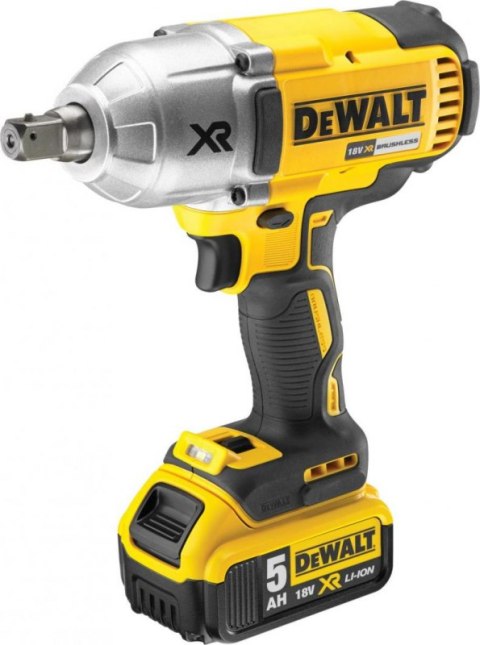 Klucz udarowy DEWALT DCF899P2-QW Klucz udarowy DEWALT DCF899P2-QW