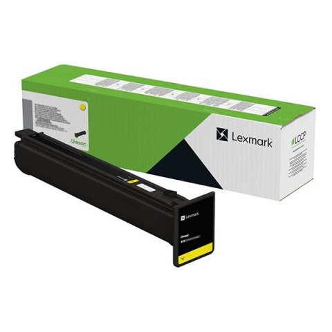 Toner LEXMARK 77L2HY0 Toner LEXMARK 77L2HY0
