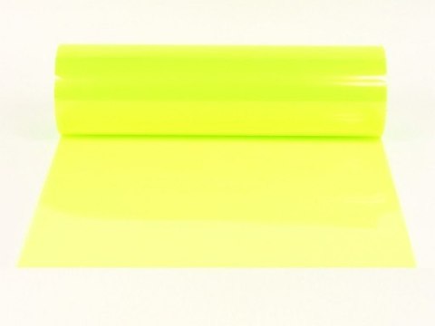 Folia odcinek do przyciemniania lamp kameleon fluorescencyjna 50cm