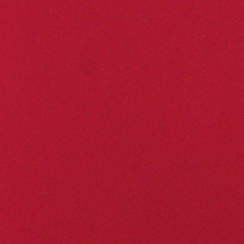 Folia odcinek perłowa malinowa 1,52x0,1m