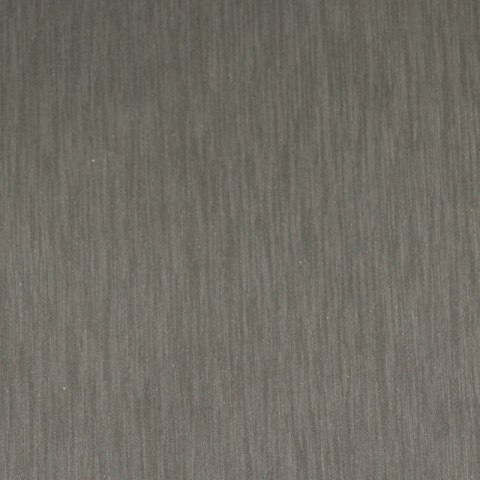 Folia odcinek szczotkowana szara 1,52x0,1m